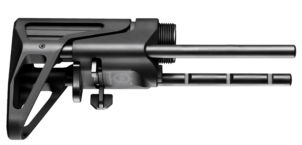 MAXIM MXM-47631 SCW STK  SCW B&S  STD STOCK