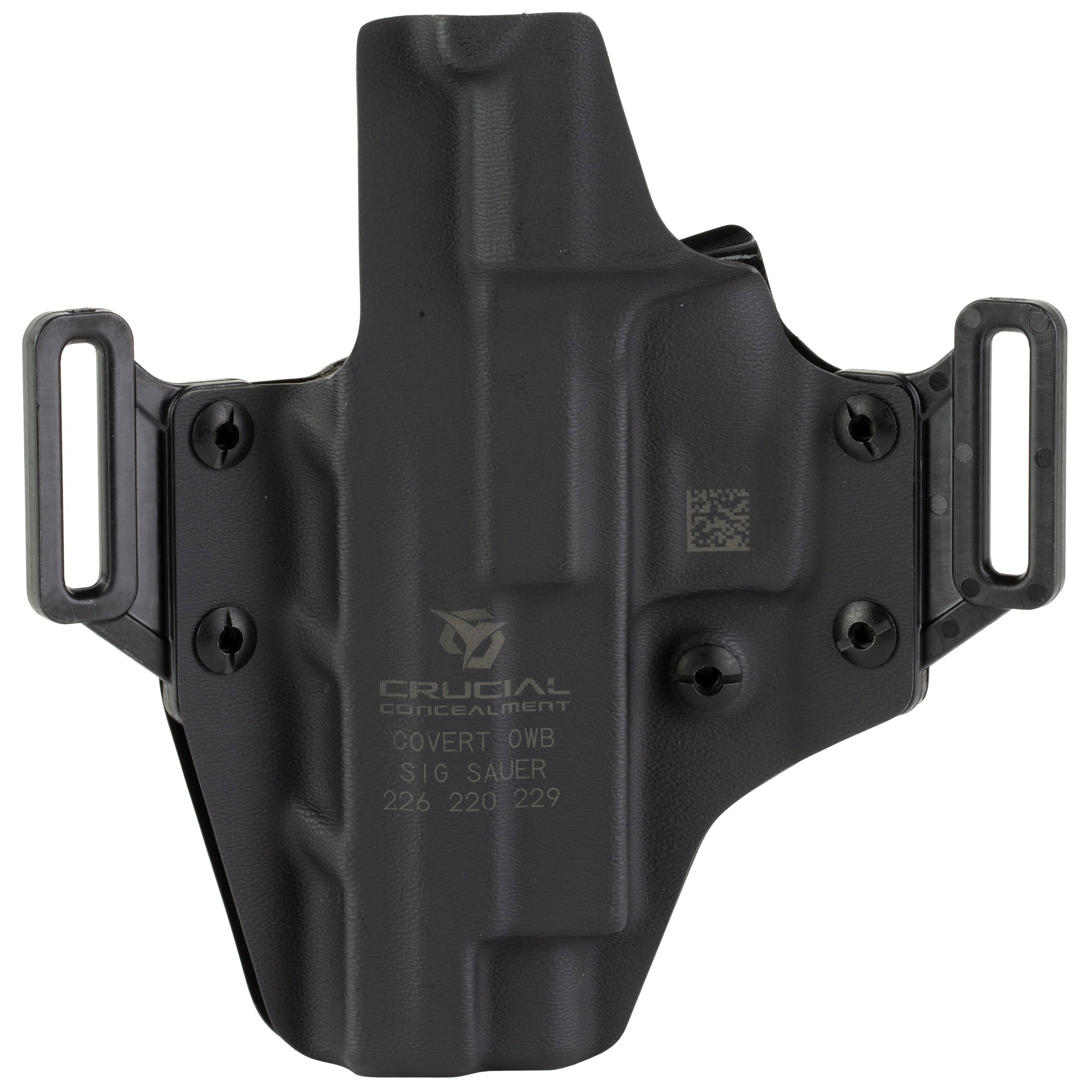 CRUCIAL OWB FOR SIG P220/P226/P229
