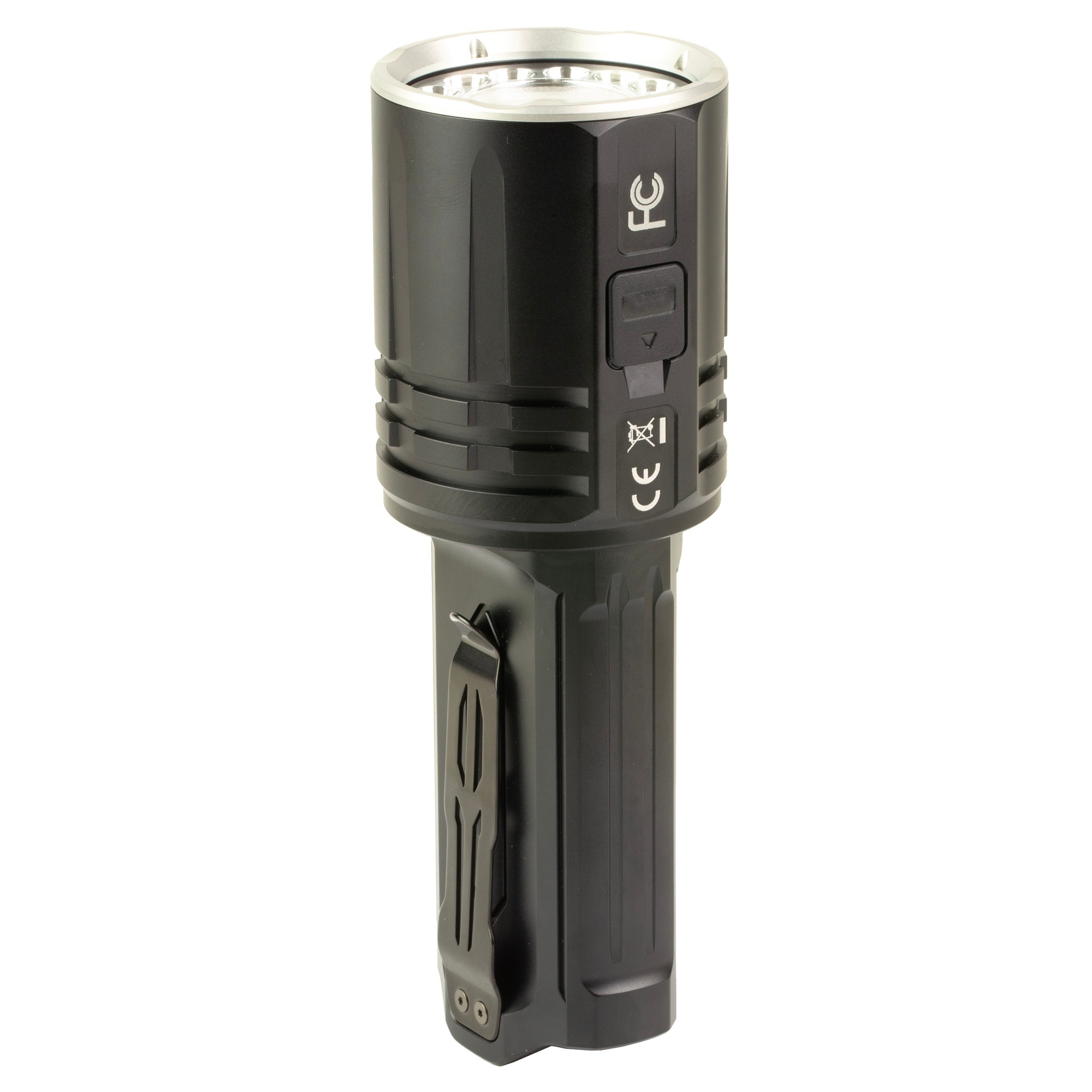 FENIX LR36R 10000LUMEN & WHITE LASER