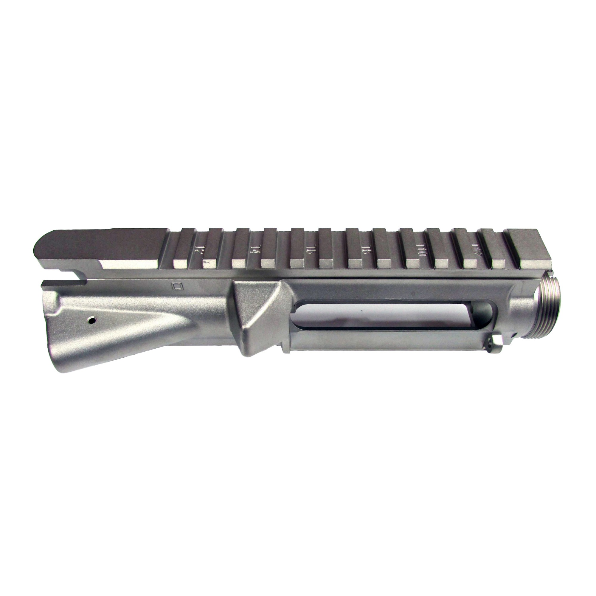 WMD NIB-X UPPER RECR 5.56 STRIPPED