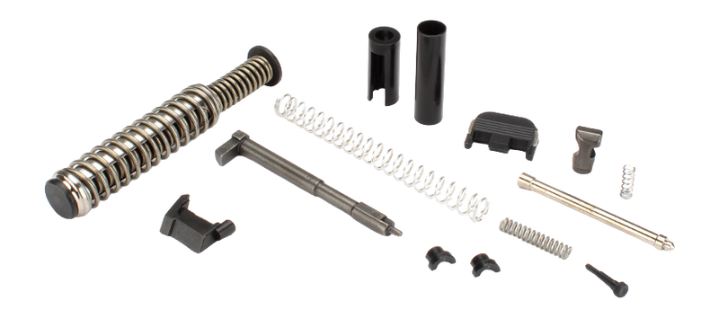 ZAFFIRI UPK-G19G5   COMPLETE UPPER KIT G19 G5