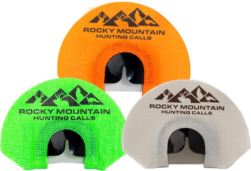 RMHC #C17 ELK TST 2.0 ELK CALL DIAPHRAGM 3PK