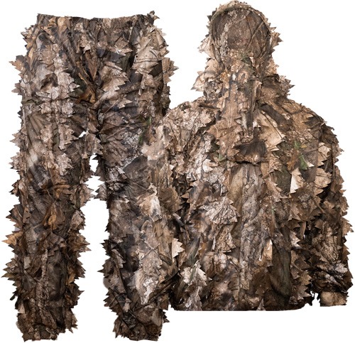 TITAN LEAFY SUIT REALTREE APX 2XL/3XL PANTS & JACKET