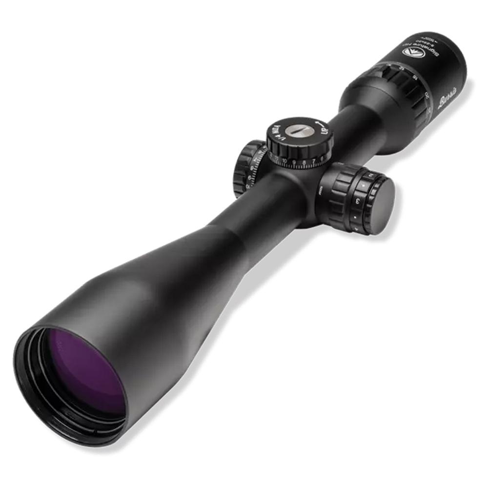 BLEMISHED Burris Signature HD Rifle Scope 5-25x50 FFP 6.5 Illum Matte