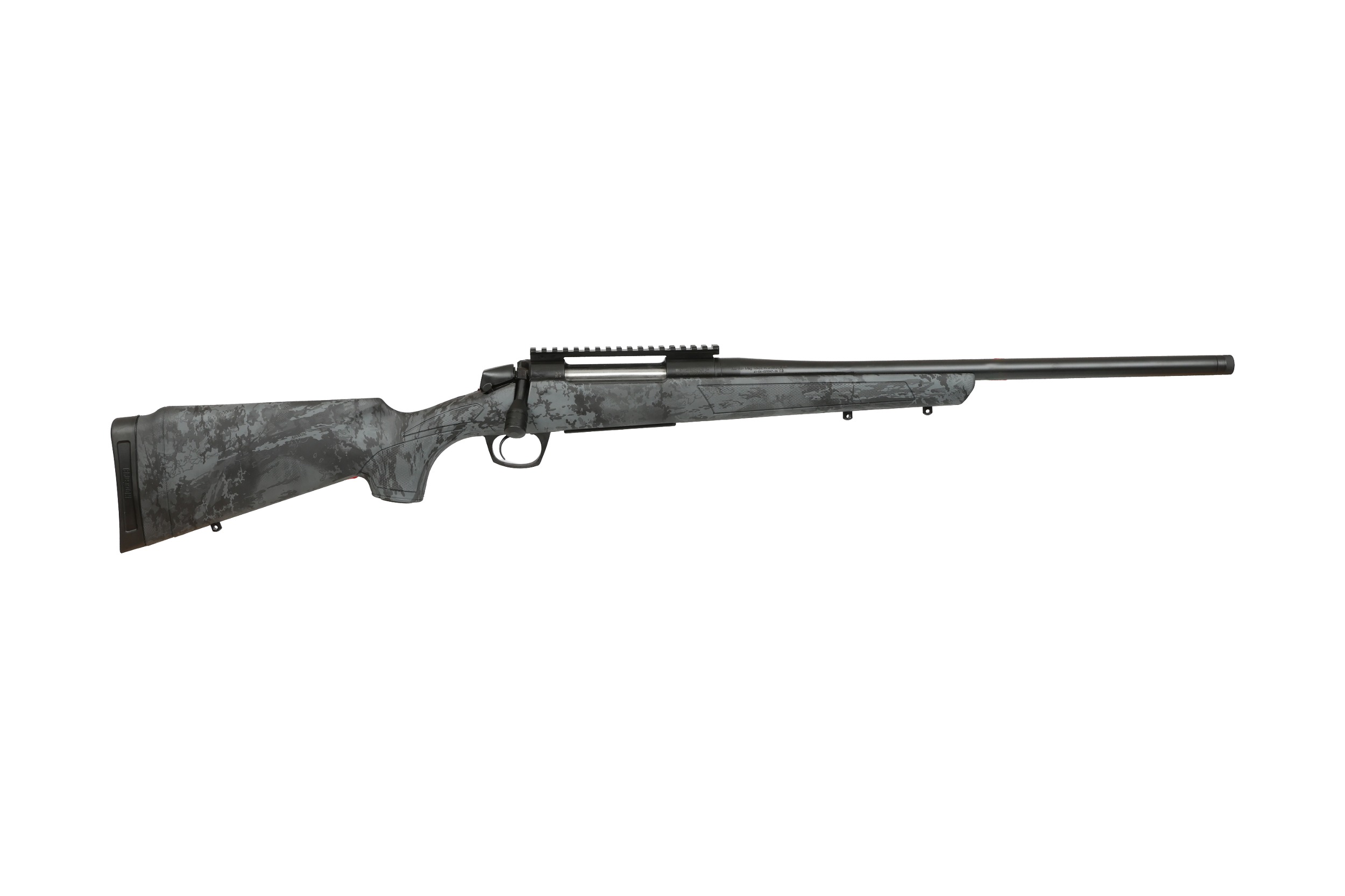 CVA Cascade SR 7mm PRC 20" 3rd Realtree Rifle