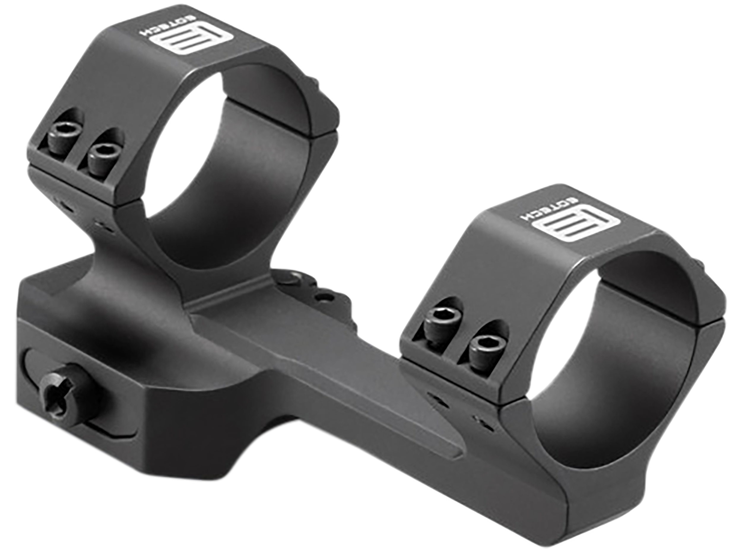 Eotech MN2015 PRS 2" Cantilever Mount Scope Mount/Ring Combo Matte Black 30 mm Tube