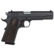 Tisas 1911A1 Stakeout 45 ACP 5" 8rd Walnut Pistol