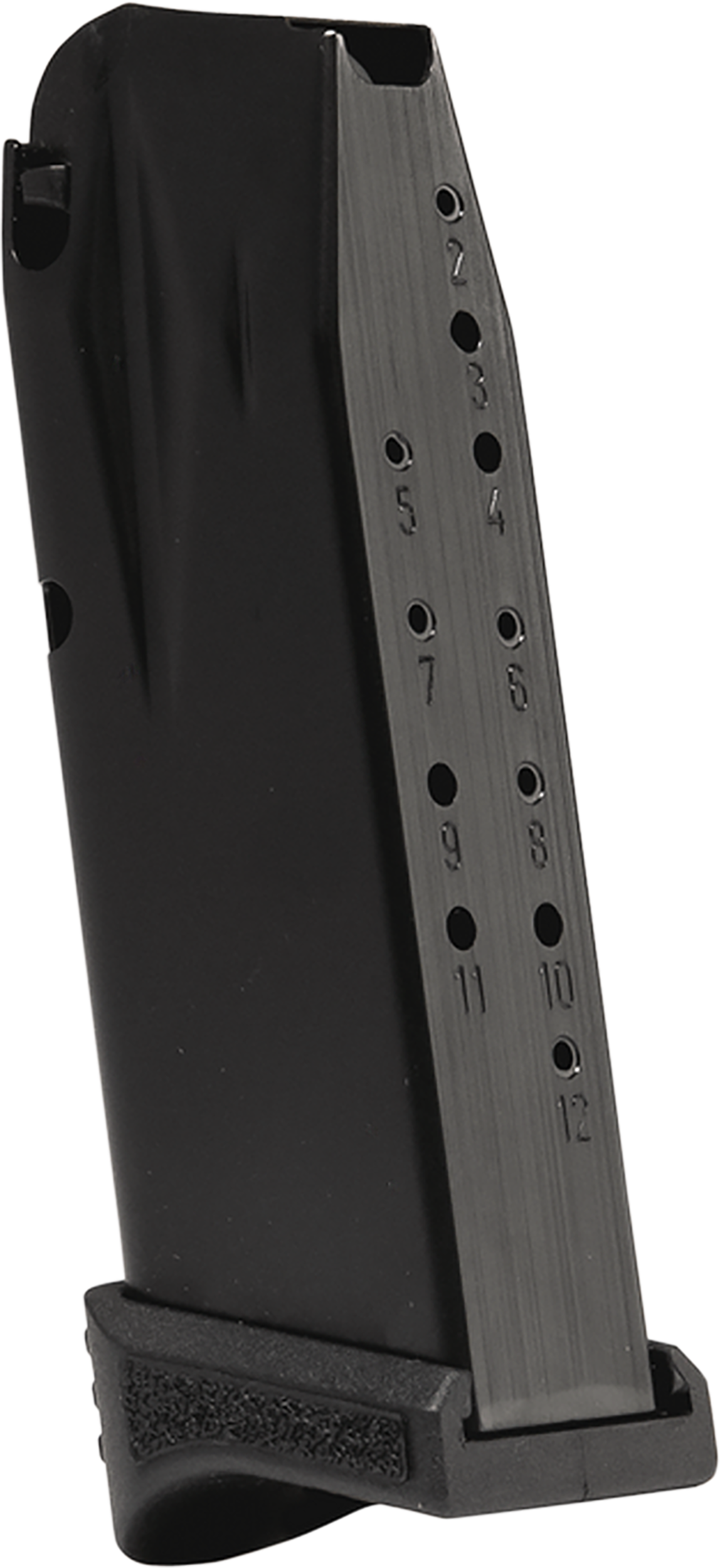 Canik MA902 TP9  12rd 9mm Luger Fits Canik TP9 Elite SC Black Metal