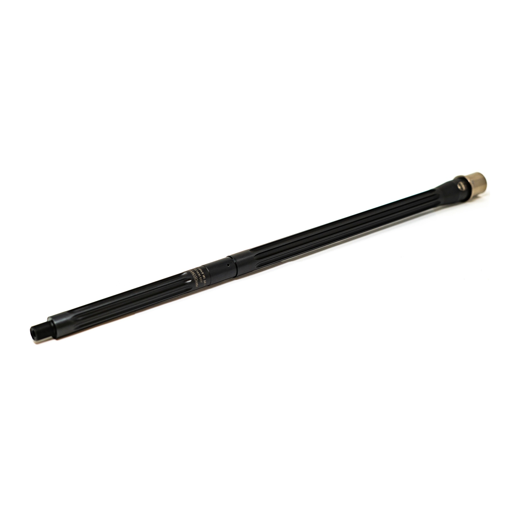 FAXON MATCH BBL 223WYLDE 20" FLTD