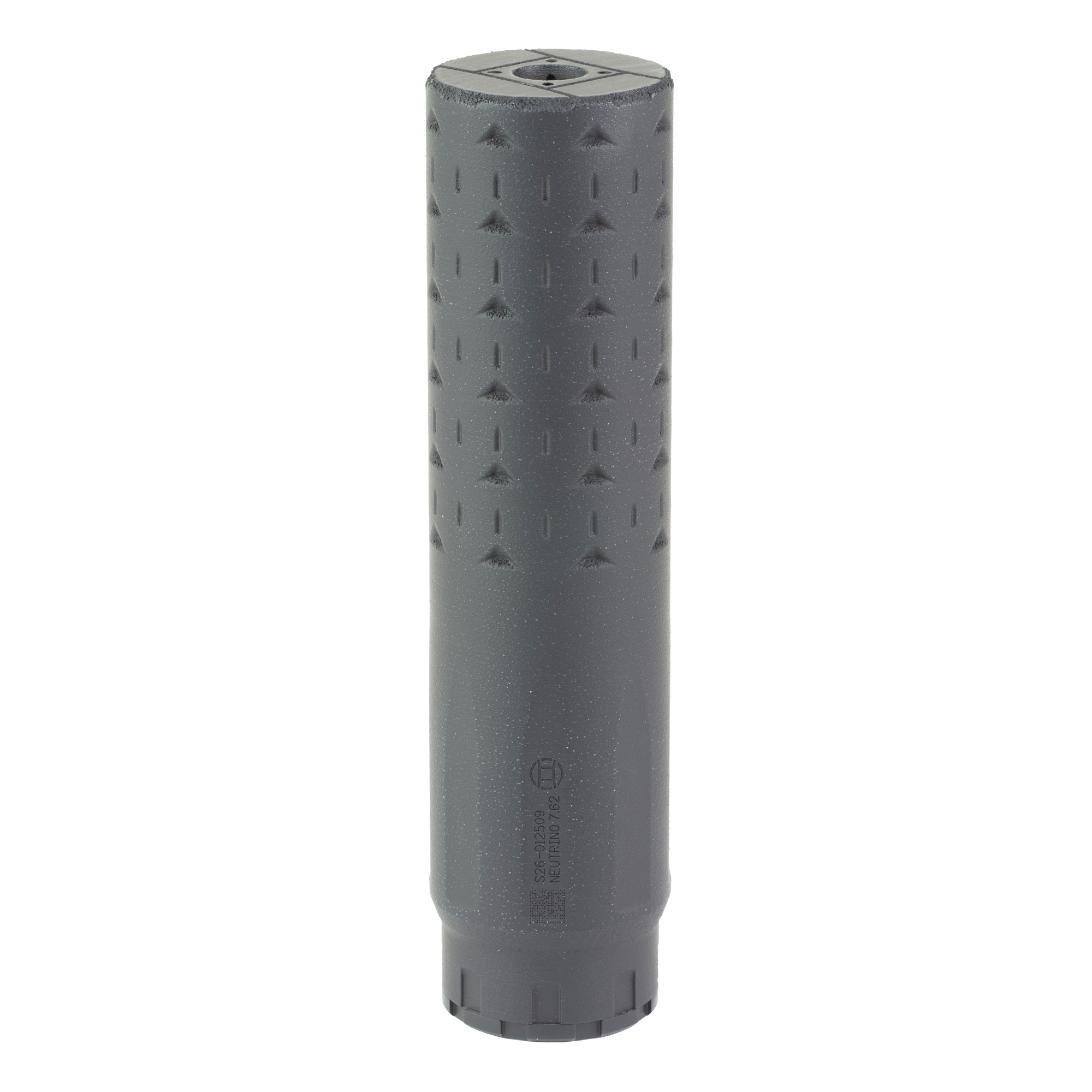 Gemtech Neutrino 30 Cal Direct Thread Suppressor