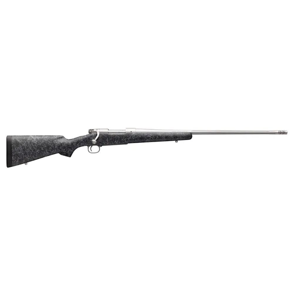 Winchester model 70 extreme weather rifle 6.5 creedmoor 4rd magazine 22"...-img-0