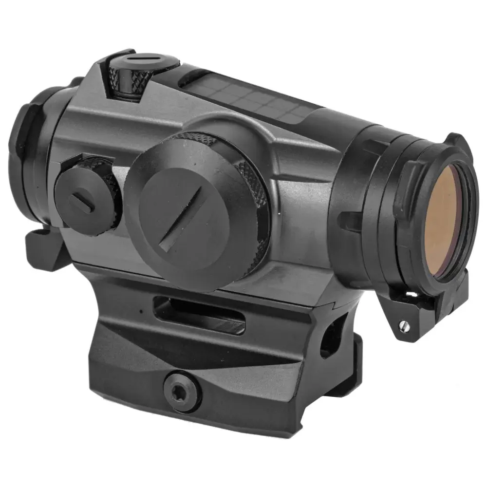 SIG SAUER ROMEO 4S RED DOT SIGHT .5 MOA
