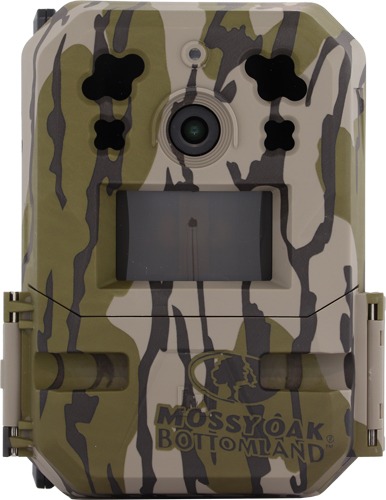 MOULTRIE EDGE PRO CELLULAR TRAIL CAM 36MP/1080P BOTTOMLD<