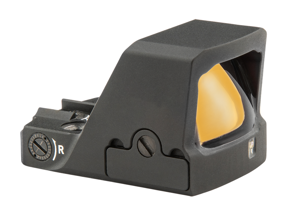 MEPRO 901141181  MPO-S     MOA BULLSEYE RMSC  GRN