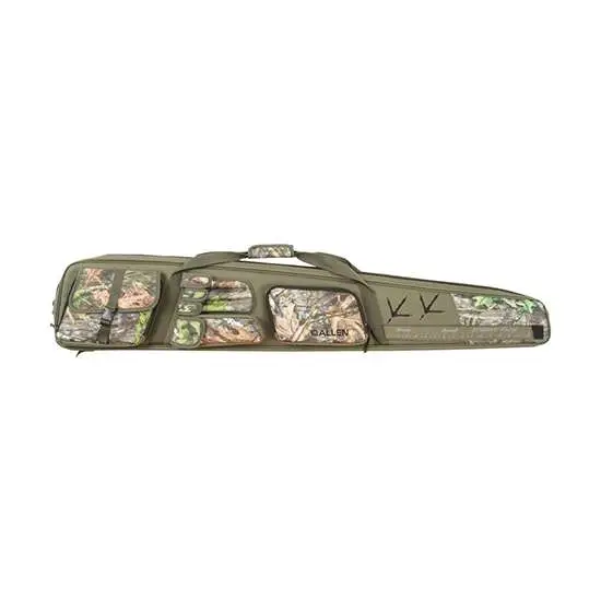 ALLEN GEAR FIT SHKR SHTG CASE 52"