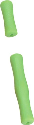 MUZZY BOWFISHING FINGER GUARD RUBBER GREEN<