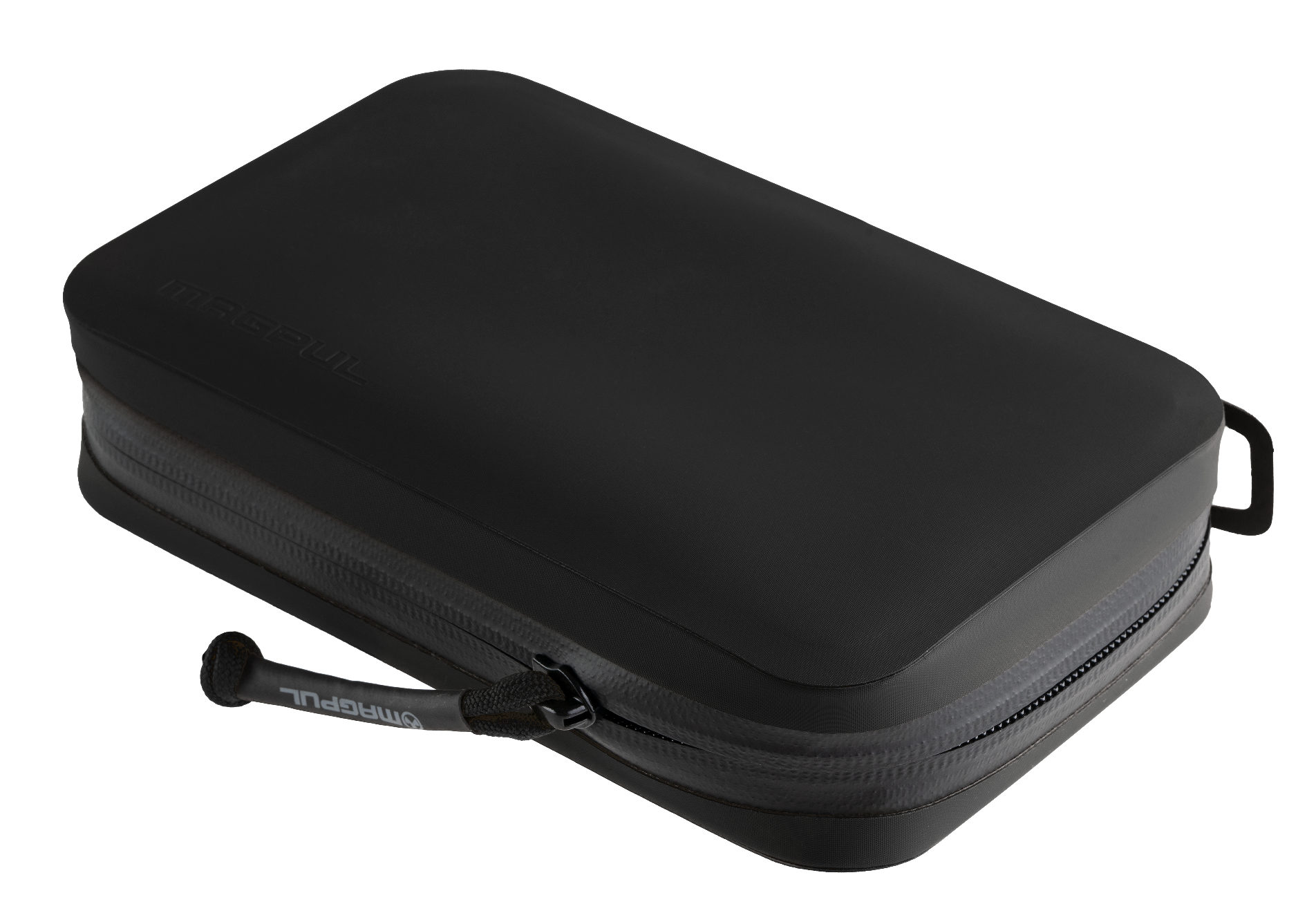 Magpul MAG1240-001 DAKA Utility Organizer Black Polymer
