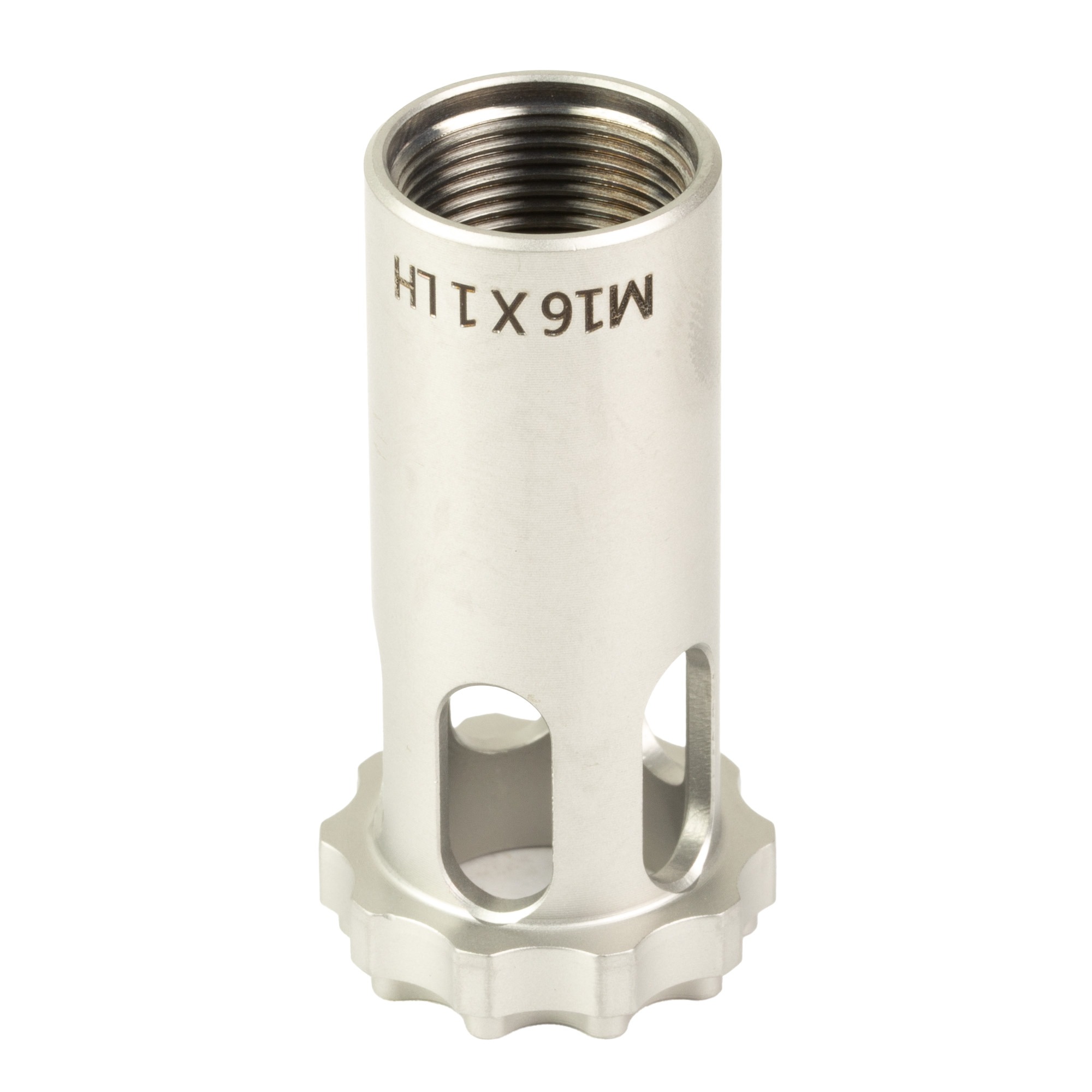 BANISH 45 PISTON M16X1LH SLV
