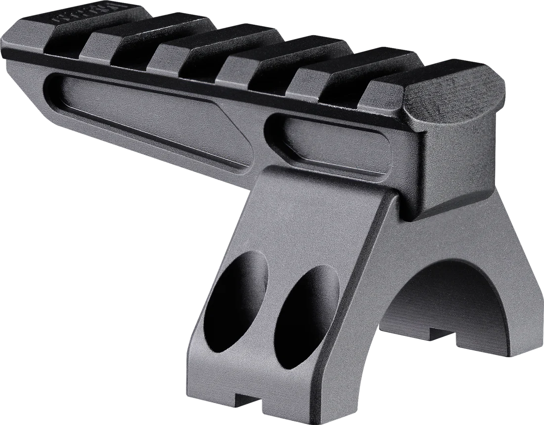 RPM 34-HRC 34MM HIGH RAIL CAP