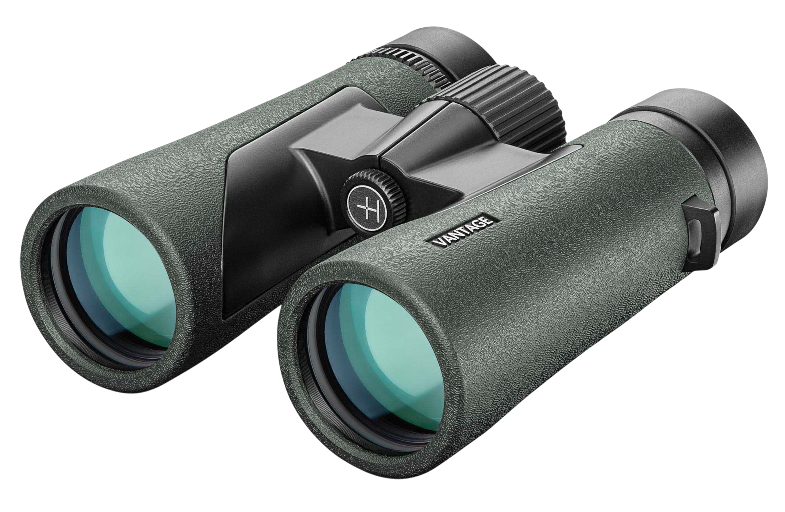 Hawke Sport Optics 34122 Vantage  8x42mm BaK-4 Roof Prism Green