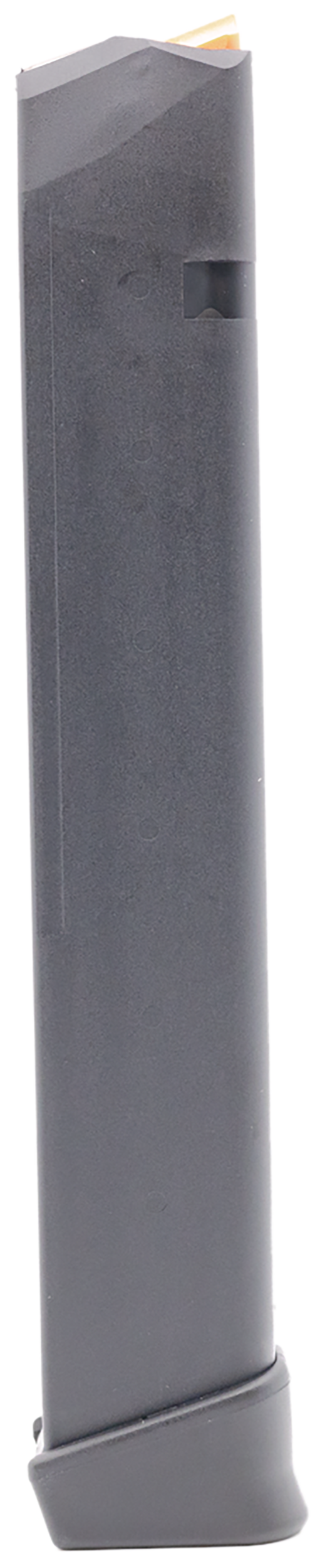 Glock 65971 G17/34  33rd Extended 9mm Luger Black Polymer