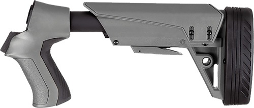 ADV TECH T3 SHOTGUN STOCK G2 MBERGREMWIN 12GA PUMPS GRAY!