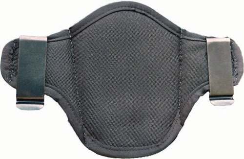 BYRNA SD/CL NYLON WAISTBAND HOLSTER W/RETENTION FITS SD/CL