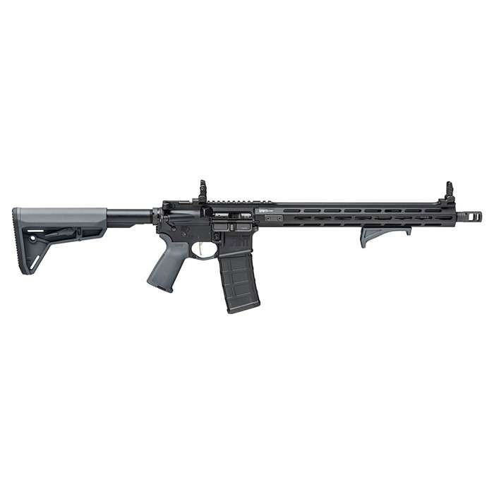 dSPRINGFIELD ARMORY SAINT VICTOR RFL 5.56 16" GRY 1-30RD