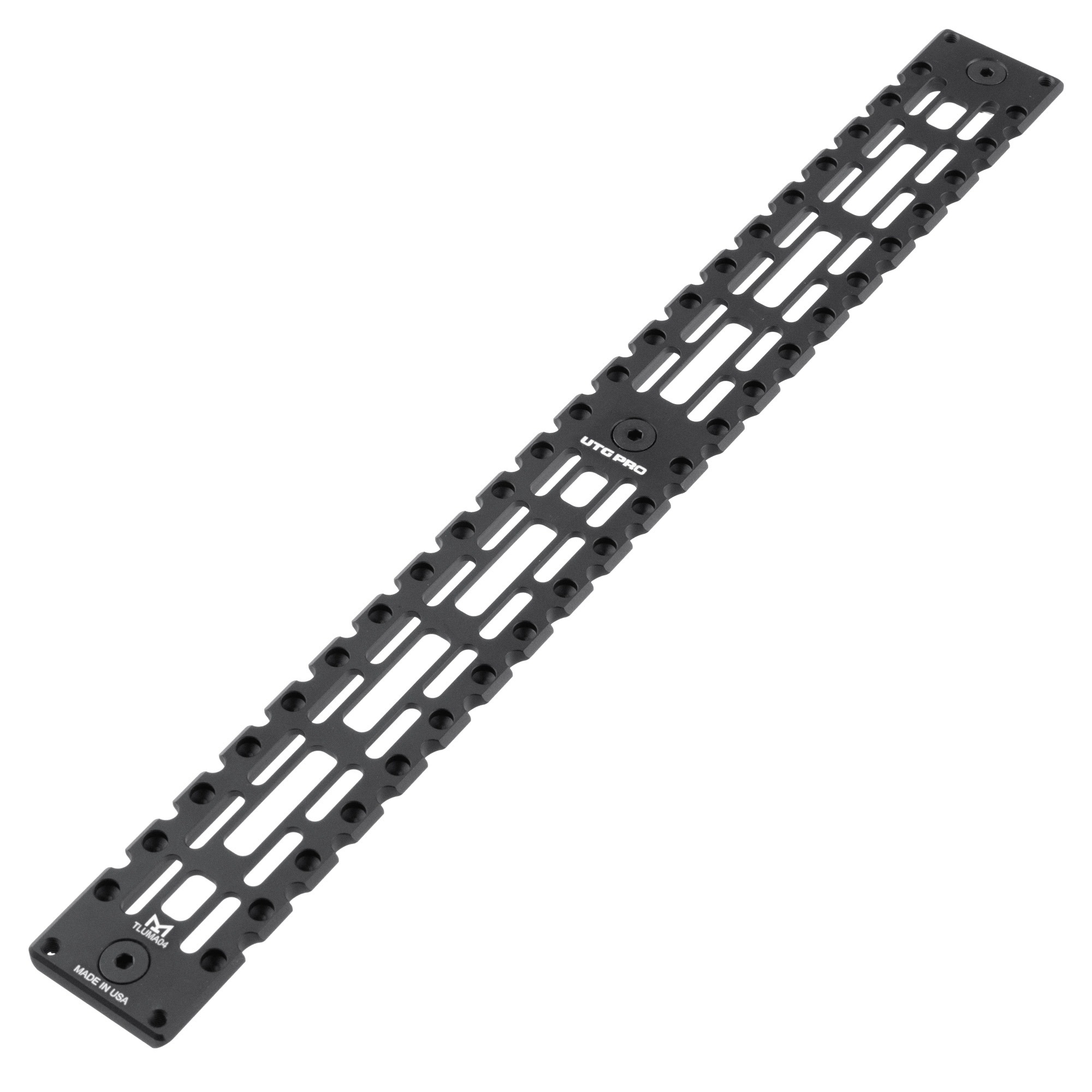 UTG PRO M-LOK TO ARCA 14.2" BLACK