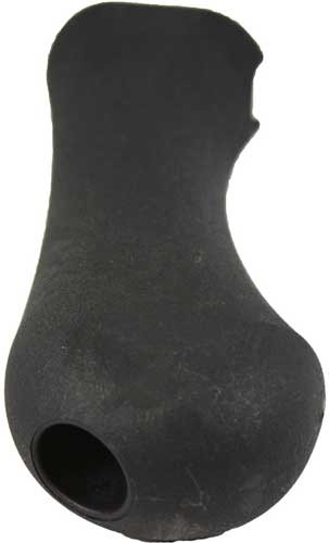 J&E MOSSBERG 500 ERGONOMIC RAPTER GRIP BLACK