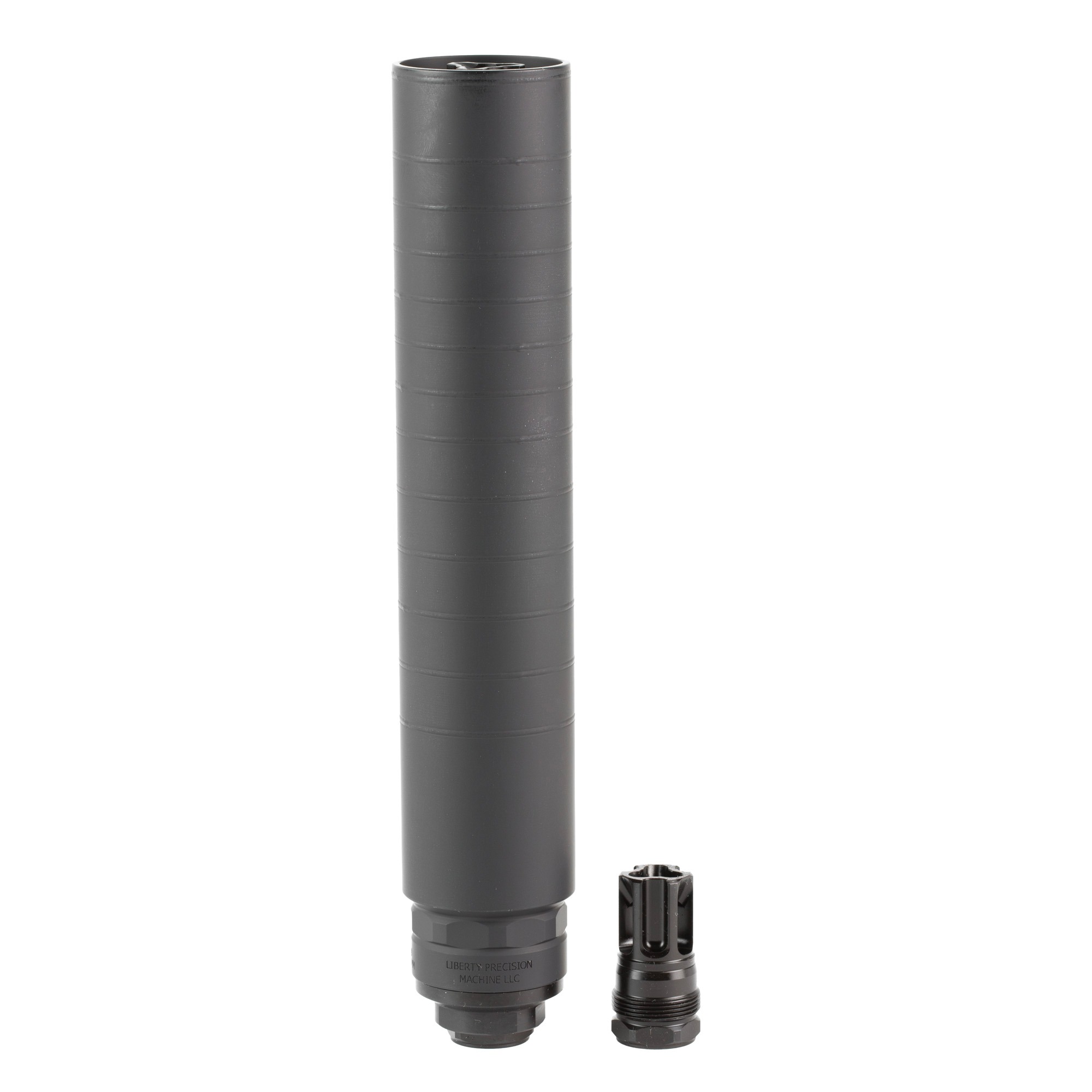 LPM ANTHEM-L2 SPRSR 762 BLK QD