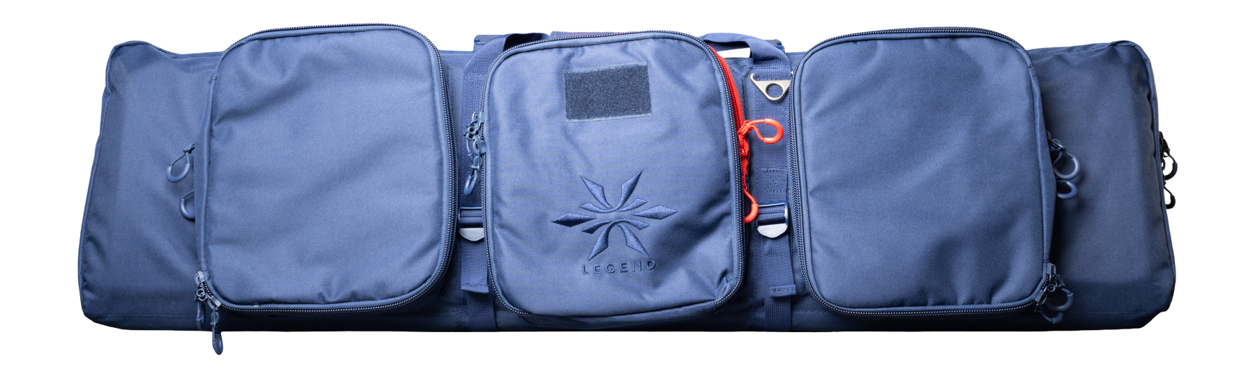LEGEND CMA400-MB  CHIMERA TACTICAL RFL CASE 42"MB