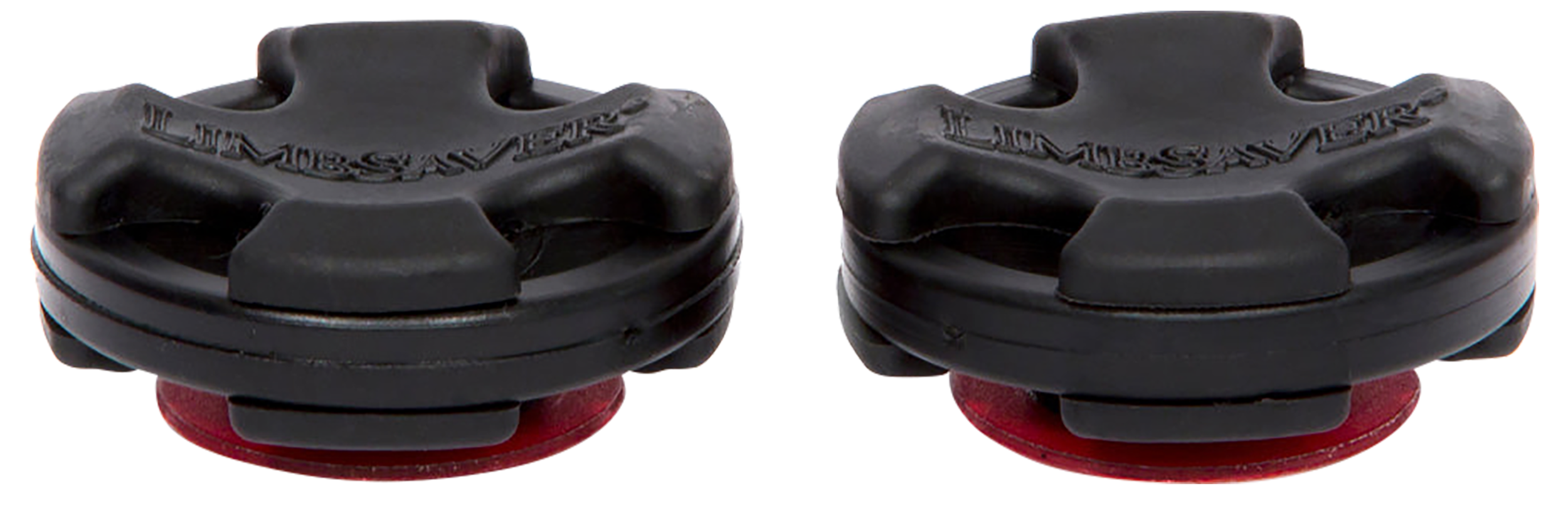 LIMB  4001 BROADBAND SOLID BOW BLACK BANDS
