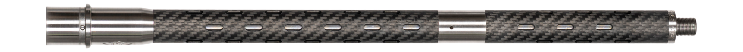 BSF Barrels 338 ARC 12" 1:8 AR-15 Barrel