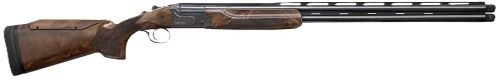 AKKAR 206 TARGET FORCE COMBO 12GA 30" O/U 34" UN SINGLE