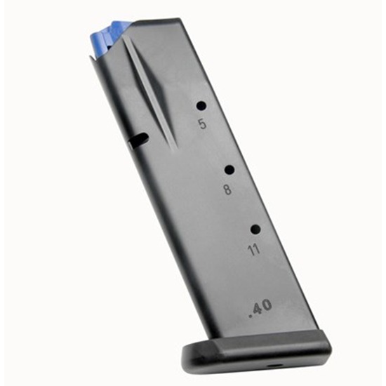 CZ MAG CZ P-10 C REVERSE 40SW 14RD PLASTIC BASE