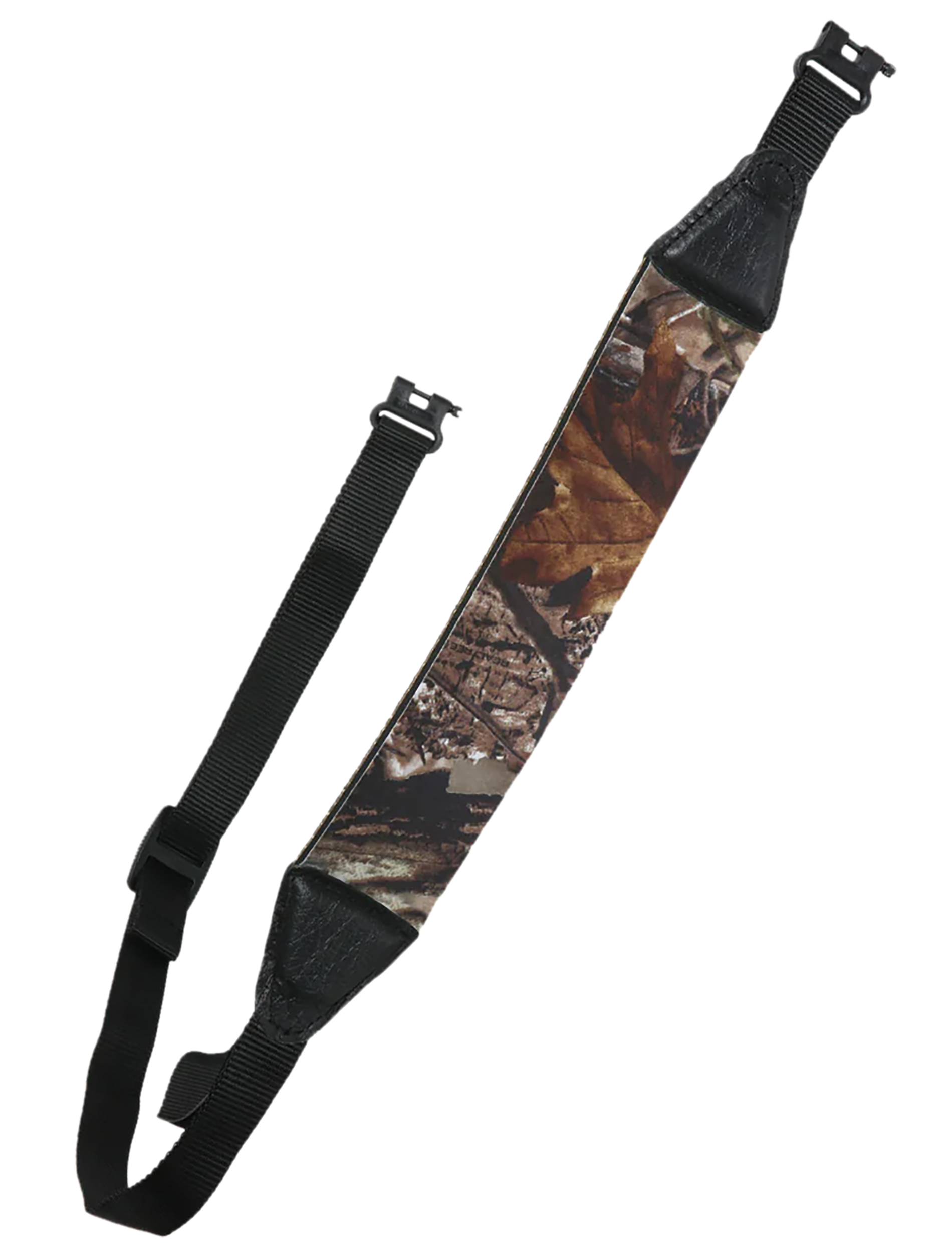 Outdoor Connection NDS90077 Elite Sling Realtree APG Neoprene Adjustable Rifle/Shotgun