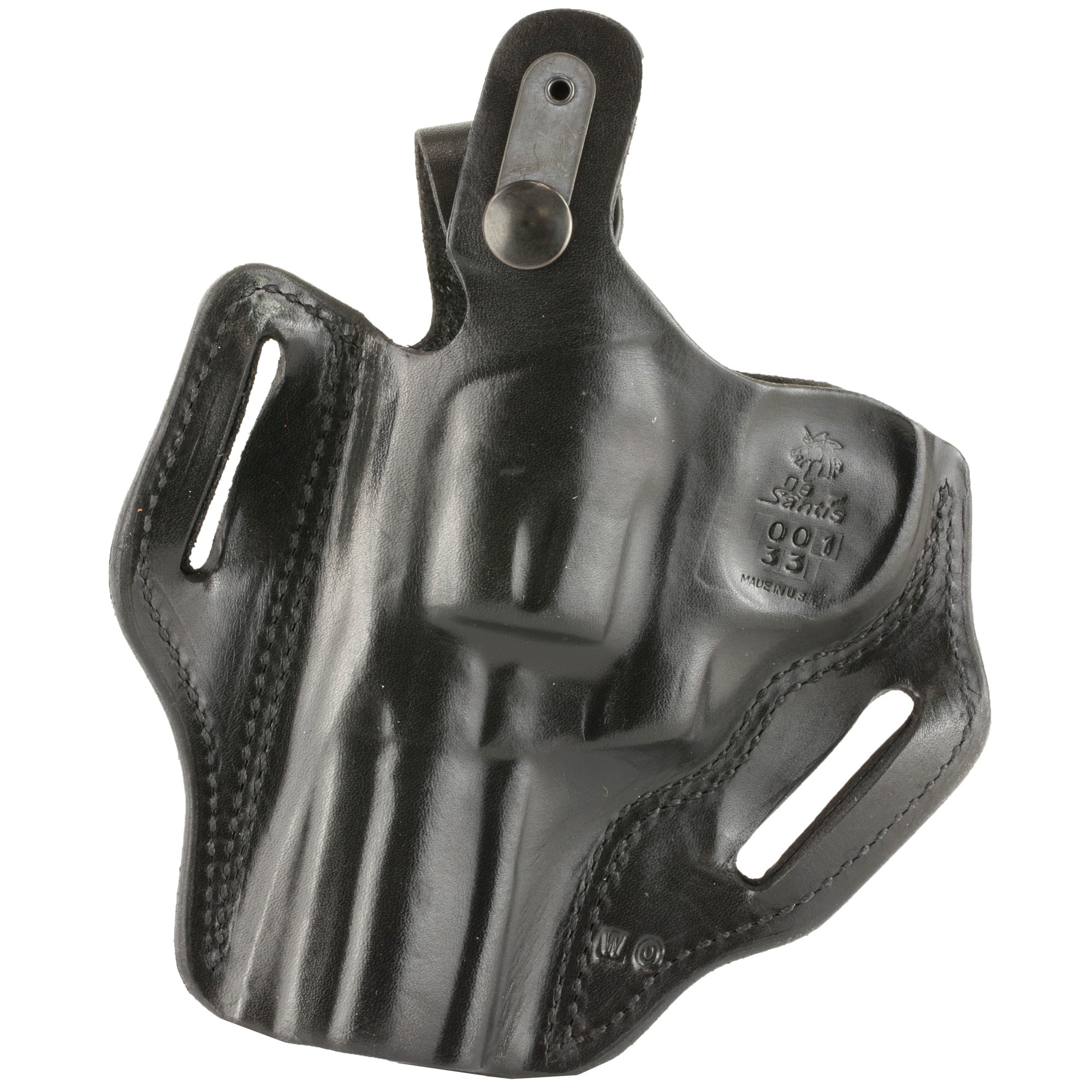 DESANTIS SCBRD SW L FM 3" RH BLK