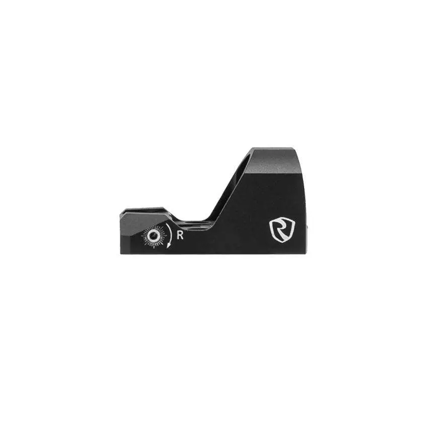 RITON 3 TACTIX PRD V2 RED DOT 3 MOA