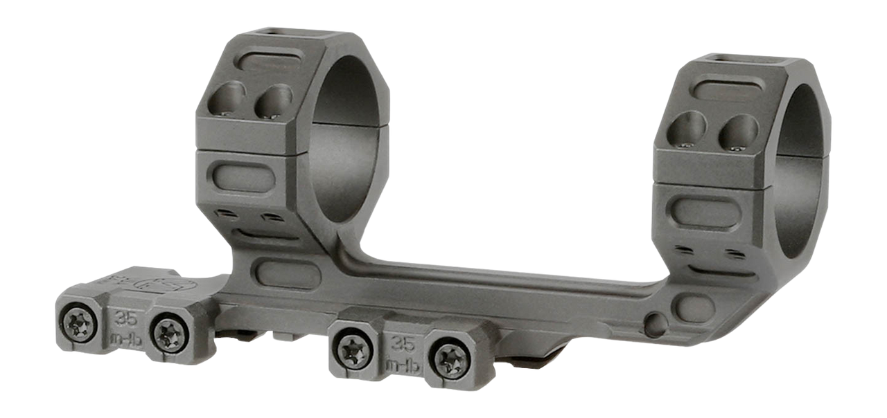 MIDWEST MI-MK2-34SM MK2 34MM SCP MOUNT