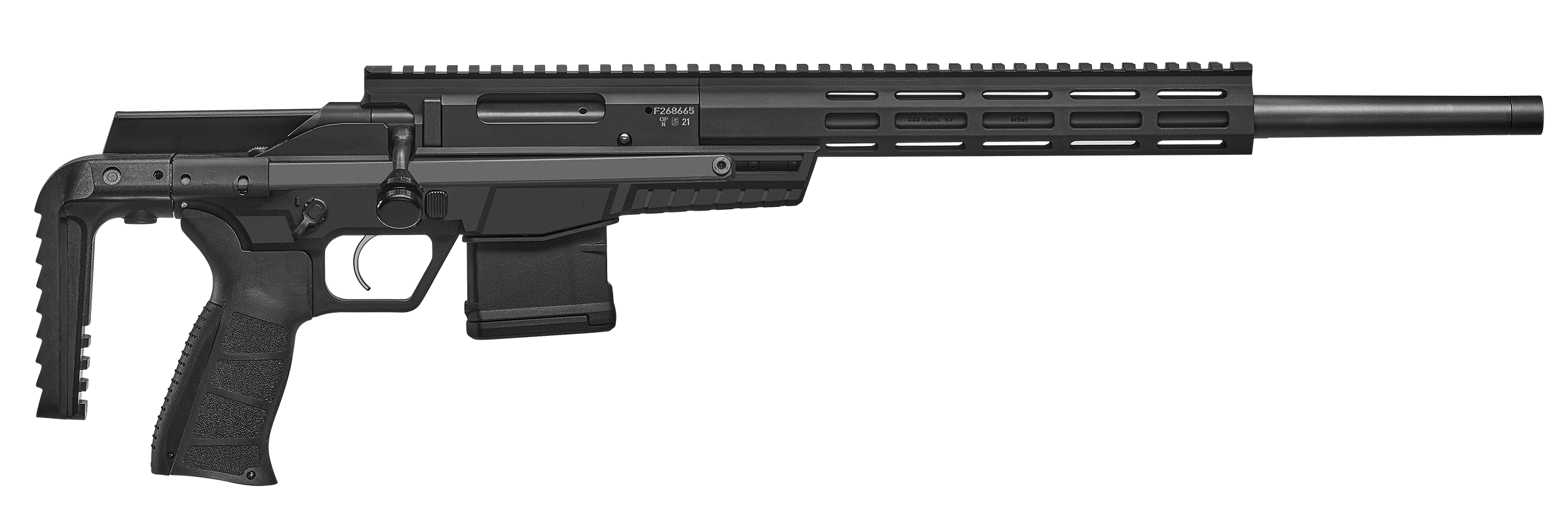 CZ 07612 600 PLUS TRAIL 762X39 16 10R BLK