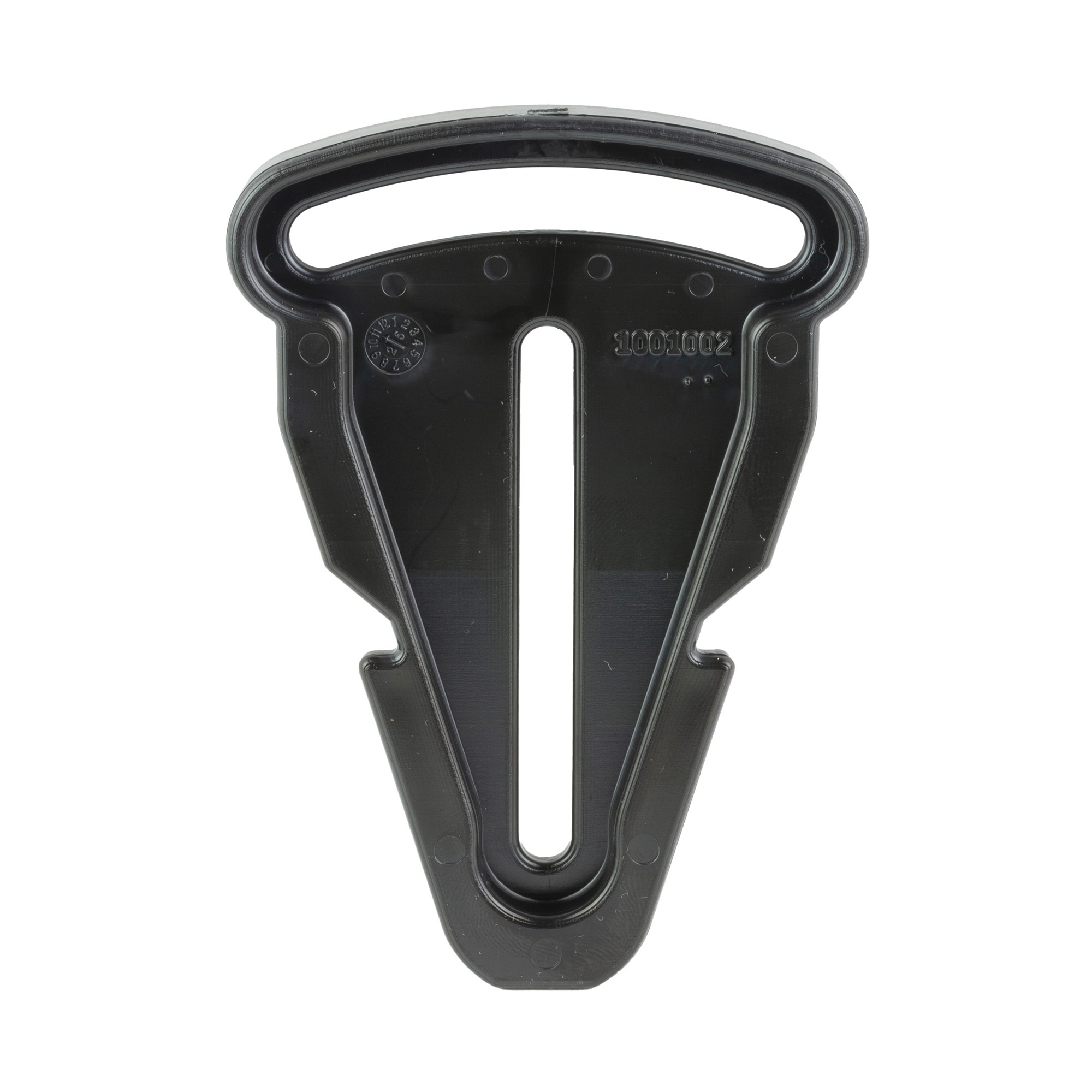 RAPID FORCE MULTI-HOLSTER ADAPTER BK