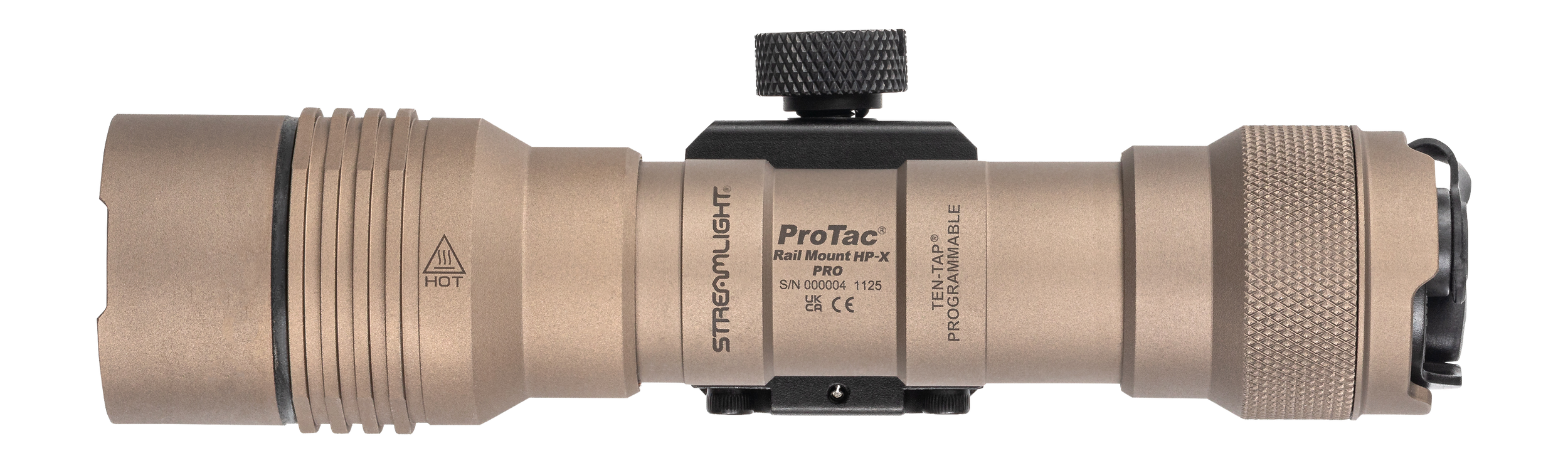 STL 89029  PROTAC RAIL MOUNT HP-X PRO USB