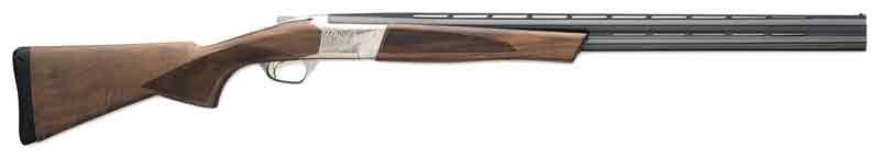 BROWNING CYNERGY FIELD 12GA 3" 26" BLUED/WALNUT*