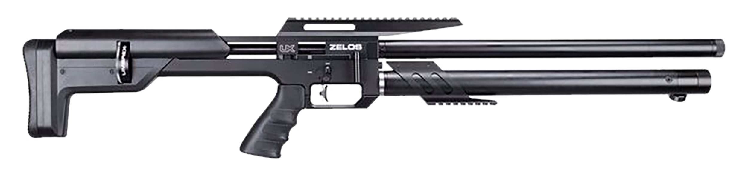 Umarex USA 2251541 PCP 22 Cal 20rd Shot