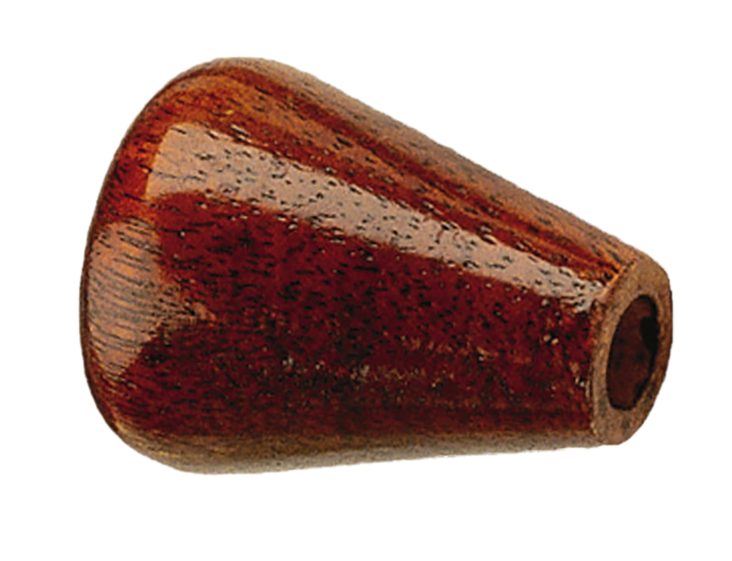 Traditions A1296 Palm Saver Brown Wood