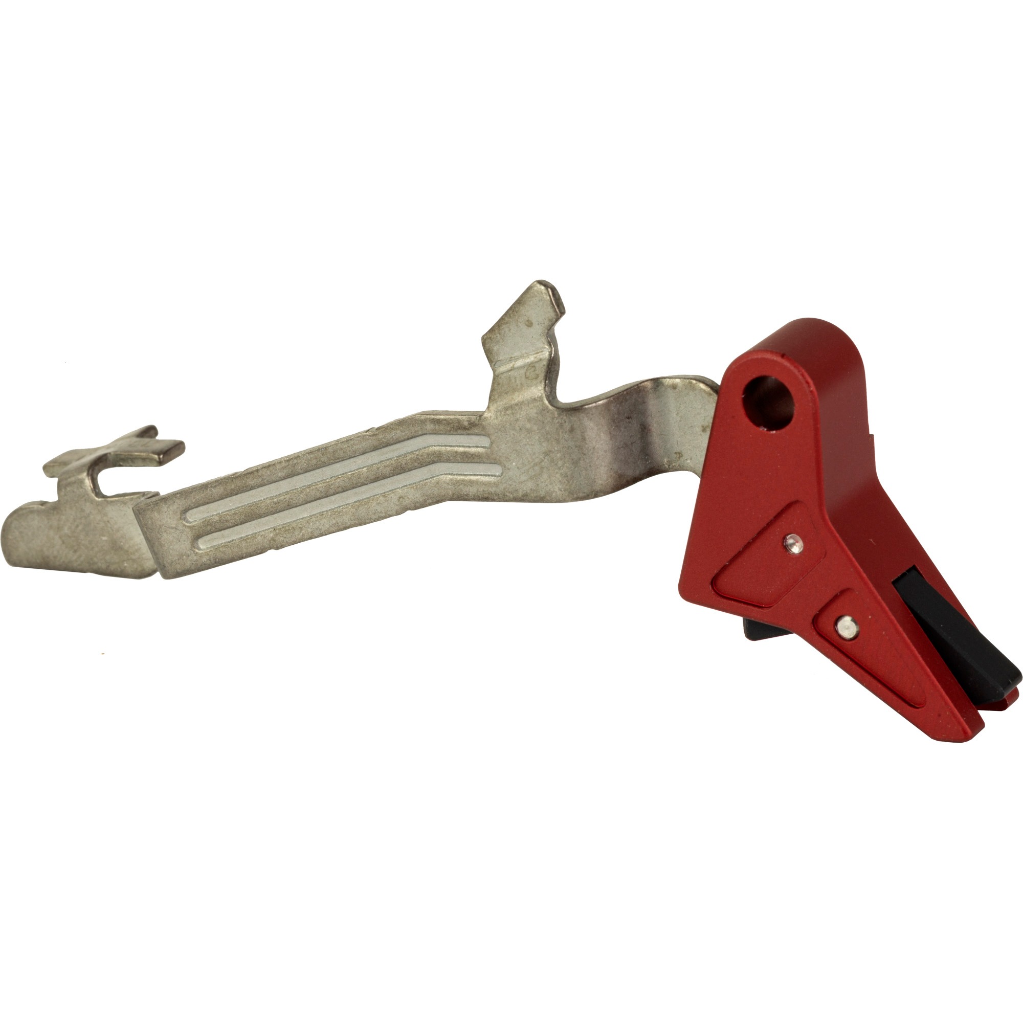 TRUE PREC TRIGGER FOR GLK43 BLK/RED