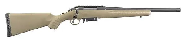 dRUGER AMERICAN RANCH 7.62X39 RFL BL