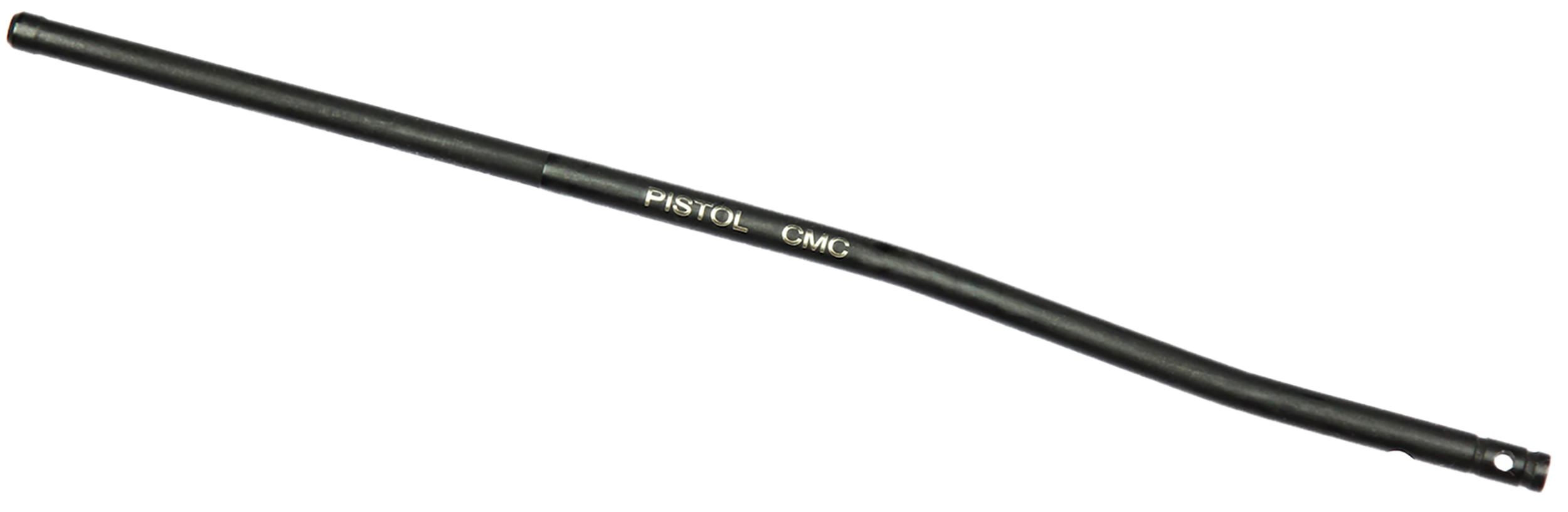 CMC Triggers 81625 AR Parts  Black Nitride 304 Stainless Steel 15.16"