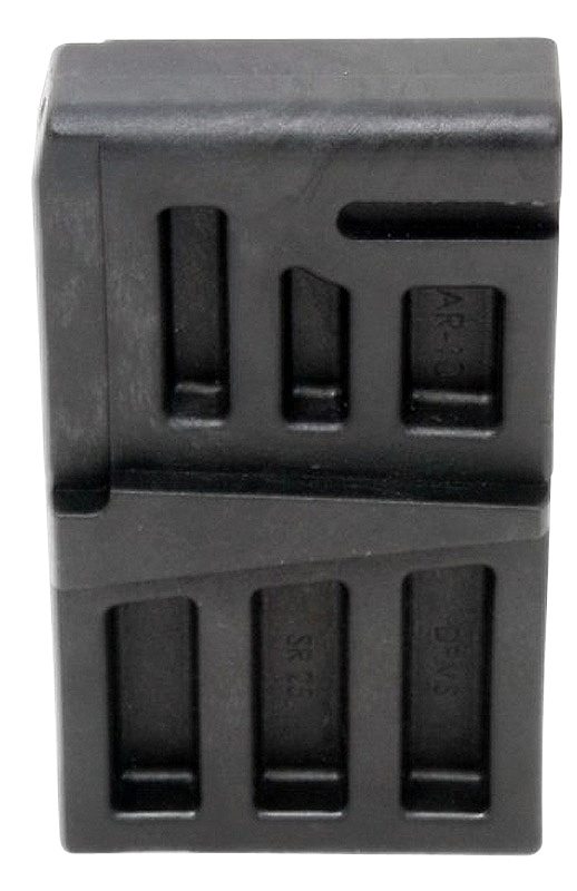 ProMag PM245 Lower Receiver Vise Block Polymer 308 Win/7.62x51mm NATO Armalite,DPMS,Remington,SR-25 AR-10